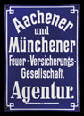 Aachener und Münchener 