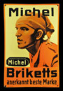 Michel Briketts 