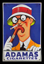 Adamas Cigarettes 