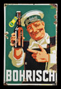 Bohrisch Bier 