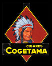 Cogetama Cigars 