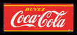 Coca-Cola buvez 