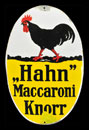 Knorr Maccaroni Hahn 