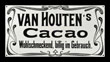 Van Houtens Cacao 