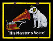 His Master's Voice 