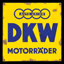 DKW Motorräder 