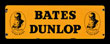 Dunlop Bates 