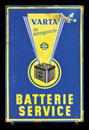 Varta Batterie Service 