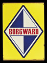 Borgward 