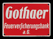 Gothaer Versicherungsbank a.G. 