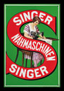 Singer Nähmaschinen 