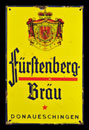 Fürstenberg-Bräu 