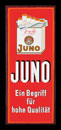 Juno Ein Begriff 