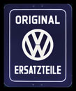 VW Original Ersatzteile 