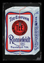 Ronnefeldt Tee 