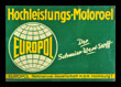 Europol Motorenoel 