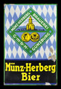 Münz-Herberg Bier 