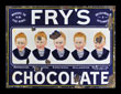 Frey's Chocolate 