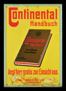 Continental Handbuch 