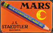 J. S. Staedtler Mars 