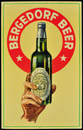 Bergedorf Beer 