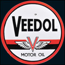 Veedol Motor Oil 
