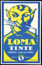 Loma Tinte 
