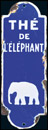 The de L'elephant 