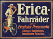 Erica Fahrräder 