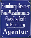 Hamburg-Bremer Agentur 