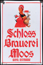 Schloss Brauerei Moos 