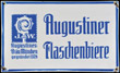 Augustiner Flaschenbiere 