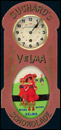 Suchard´s Velma Schokolade Regulator 