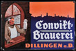 Convikt Brauerei 