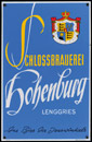 Schlossbrauerei Hohenburg 