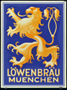 Löwenbräu München 
