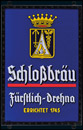 Schlossbräu Fürstlich-Drehna 
