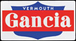 Gancia Vermouth 