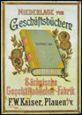 Sächsische Geschäftsbücher-Fabrik 
