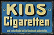 Kios Cigaretten 