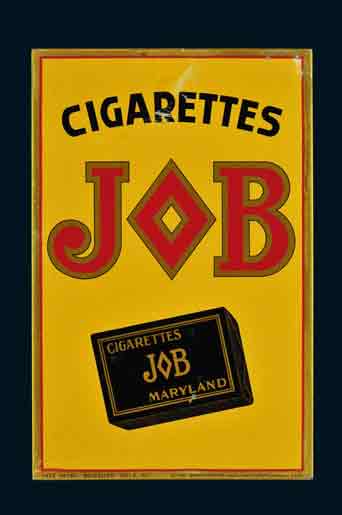 JOB Cigarettes Maryland 