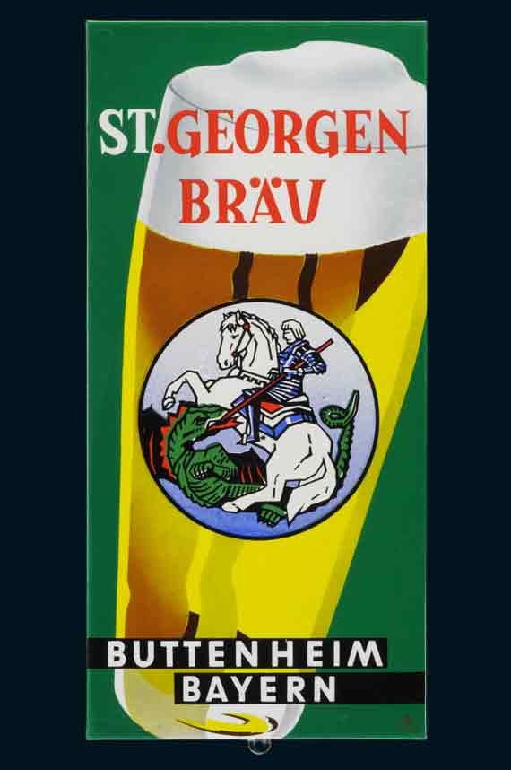 St. Georgen Bräu 
