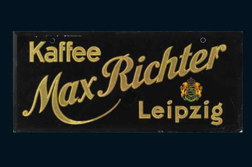 Max Richter Kaffee 