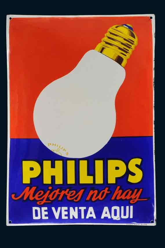 Philips Mejores no hay 