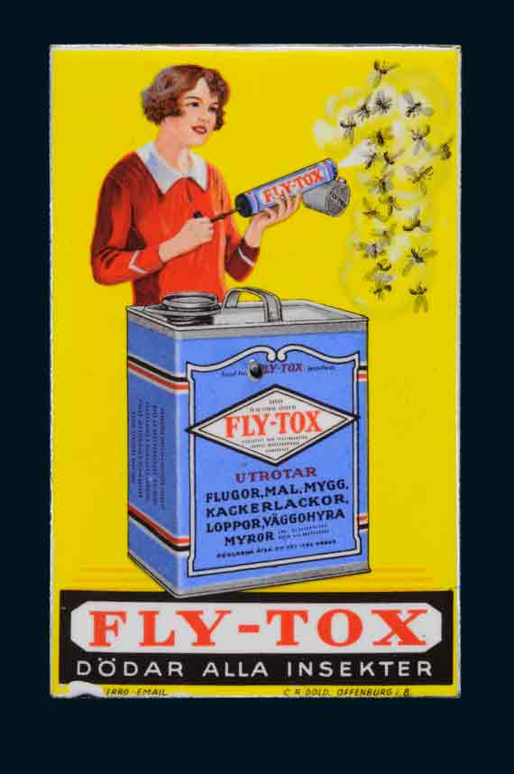 Fly-Tox 
