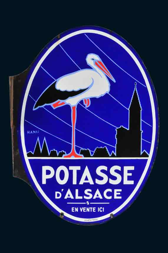 Potasse D' Alsace 
