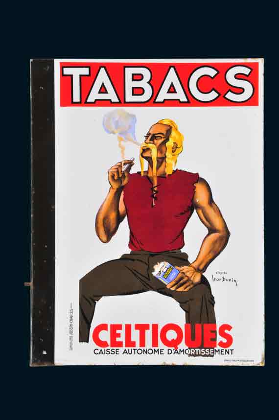 Tabacs Naja/Celtique 
