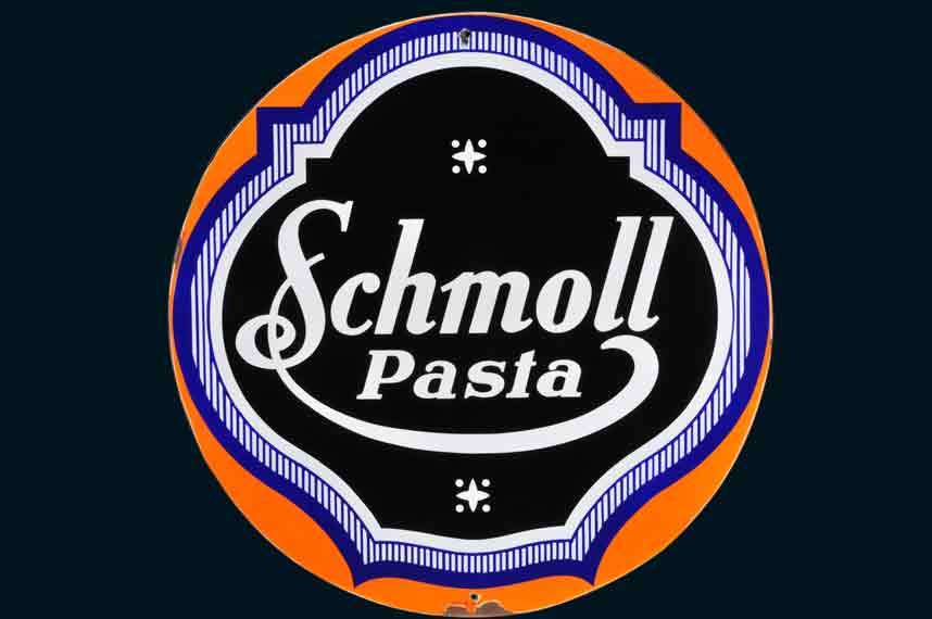 Schmoll Pasta 