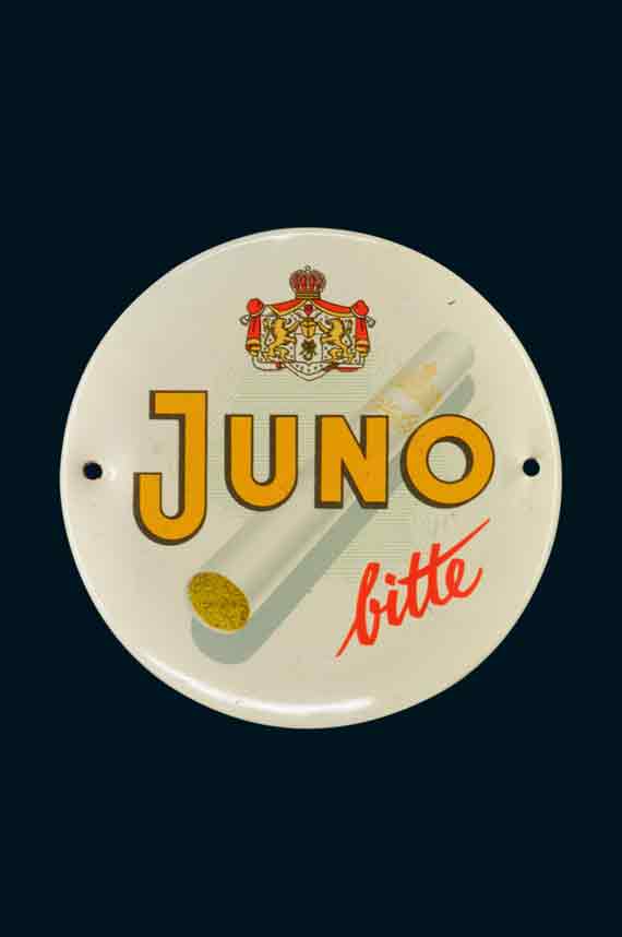 Juno bitte 