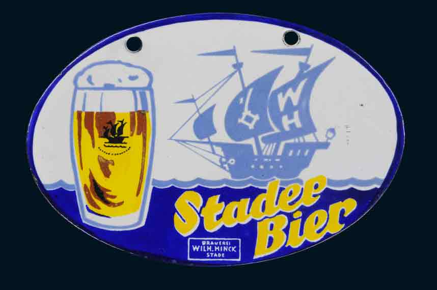 Stader Bier 